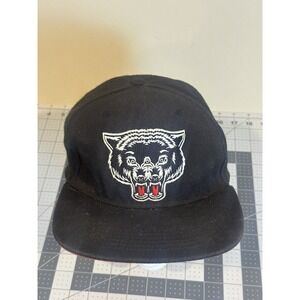 Okvmi Brand‎ Wolves SnapBack Hat